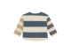 Noppies shirts N437 Stripe pattern multicolor 5490012