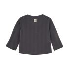 Noppies shirts P633 Forged Iron 5490013