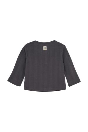 Noppies shirts P633 Forged Iron 5490013