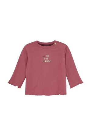 Noppies T-shirt Tomball N363 Baroque Rose