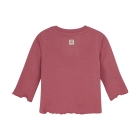 Noppies shirts N363 Baroque Rose 5490014