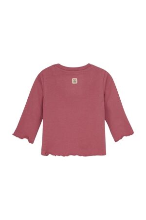 Noppies shirts N363 Baroque Rose 5490014