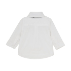 Noppies overhemden C001 White 5490110