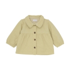 Noppies blouses N397 Wood Ash 5490111