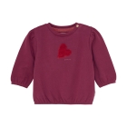 Noppies truien & vesten N386 Beaujolais 5490213