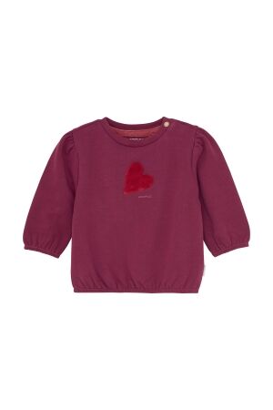 Noppies Sweater Tullahoma N386 Beaujolais