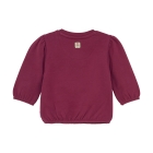 Noppies truien & vesten N386 Beaujolais 5490213