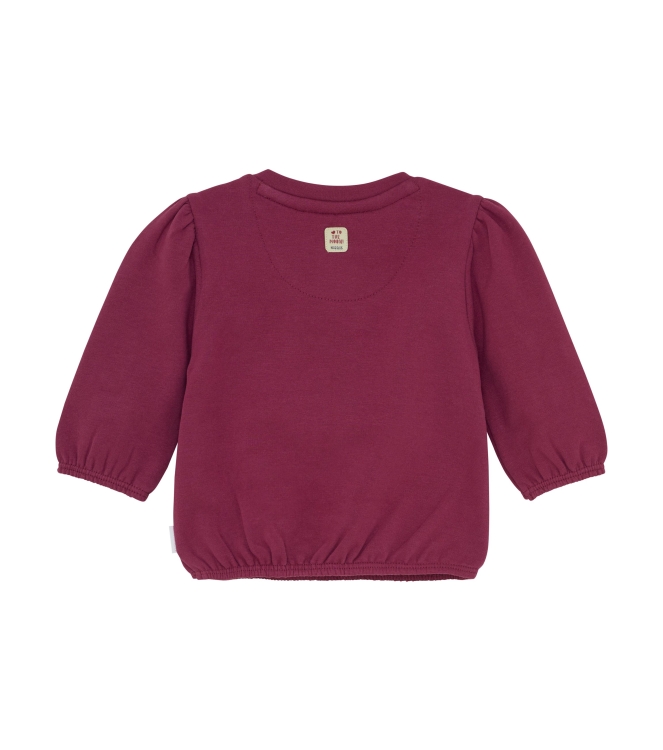 Noppies truien & vesten N386 Beaujolais 5490213
