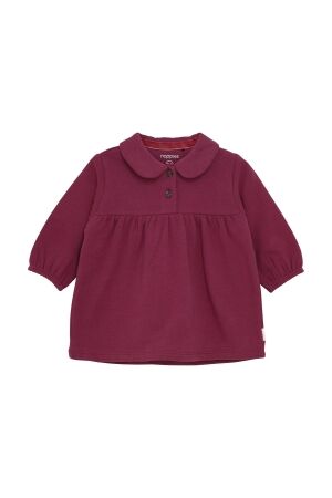 Noppies Jurk Texanna N386 Beaujolais