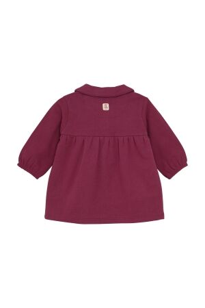 Noppies jurken N386 Beaujolais 5490410