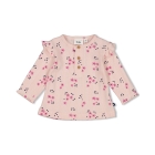 Feetje shirts 155 l.Roze 51602406