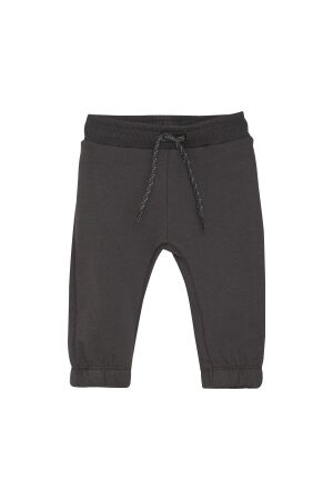 Noppies Broek Soledad regular fit P633 Forged Iron