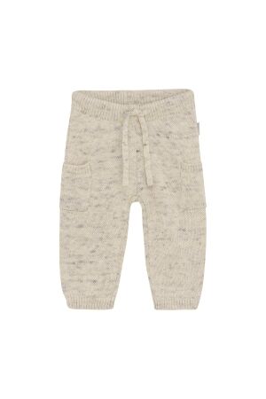 Noppies broeken P287 Grey Melange 5491112