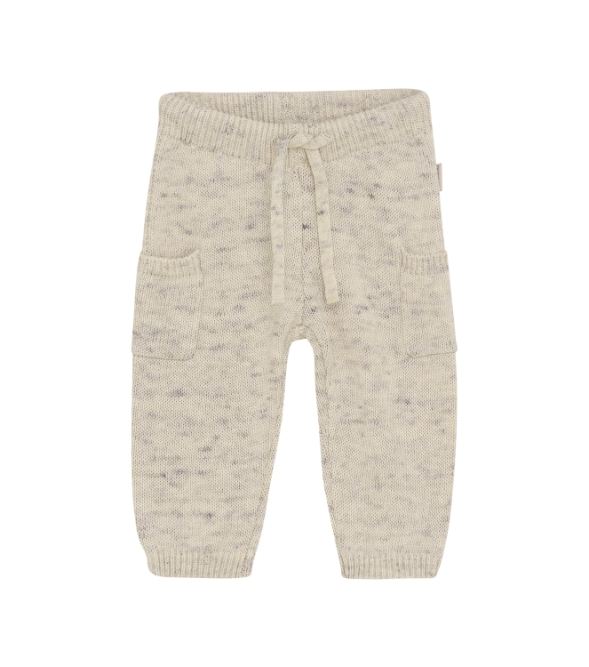 Noppies broeken P287 Grey Melange 5491112