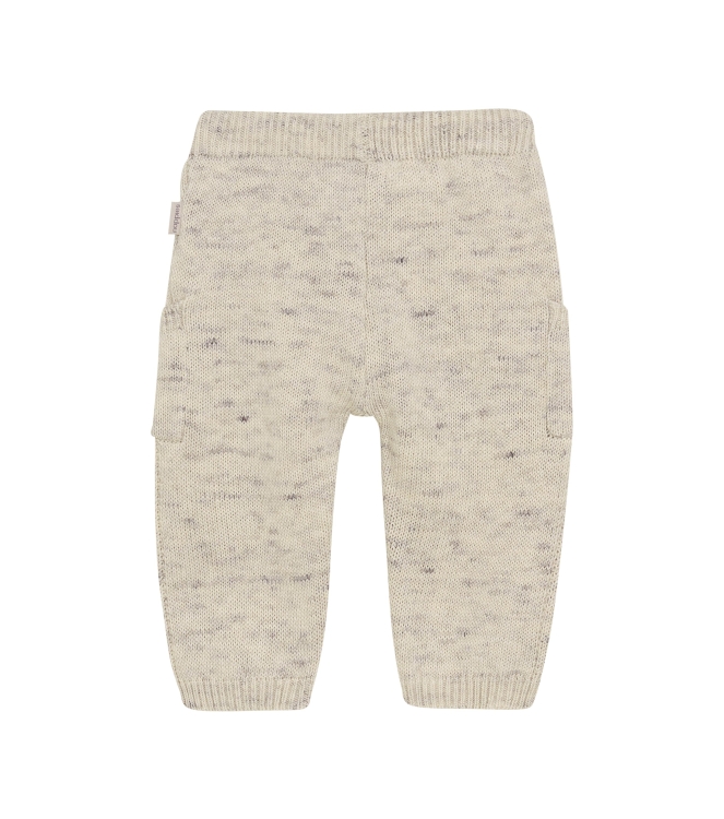 Noppies broeken P287 Grey Melange 5491112