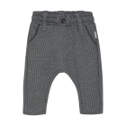 Noppies broeken P834 Dark Grey Melange 5491113