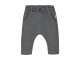 Noppies broeken P834 Dark Grey Melange 5491113
