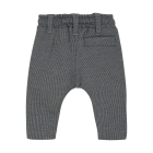 Noppies broeken P834 Dark Grey Melange 5491113