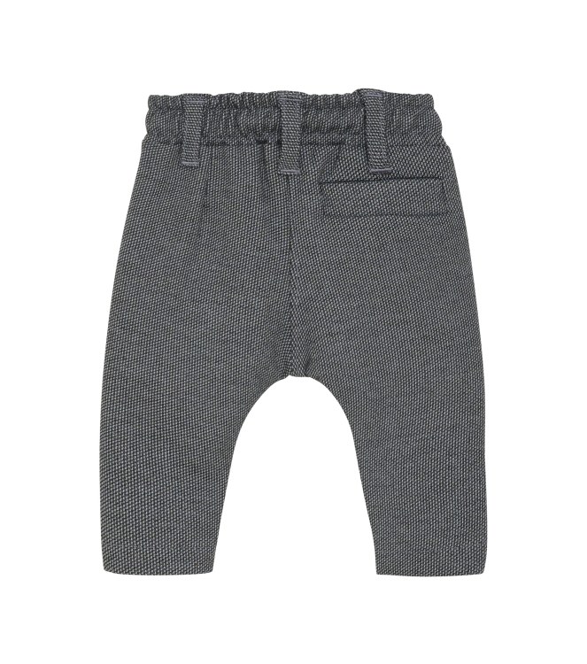 Noppies broeken P834 Dark Grey Melange 5491113