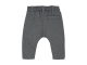 Noppies broeken P834 Dark Grey Melange 5491113