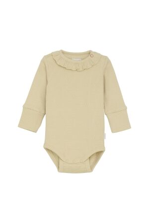 Noppies Romper Tenaha N397 Wood Ash