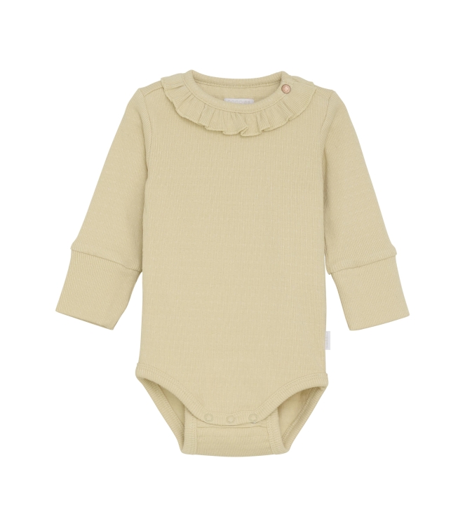 Noppies boxpakjes & rompers N397 Wood Ash 5491114