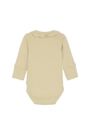 Noppies boxpakjes & rompers N397 Wood Ash 5491114