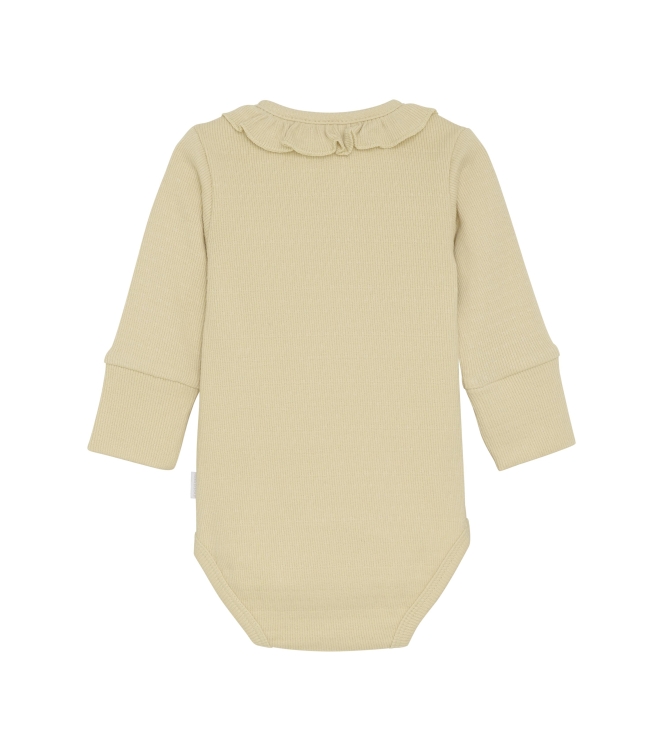 Noppies boxpakjes & rompers N397 Wood Ash 5491114