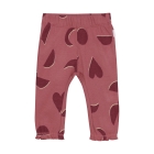 Noppies broeken N414 Abstract Pattern Pink 5491116