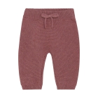 Noppies broeken N434 Pink Melange 5491117