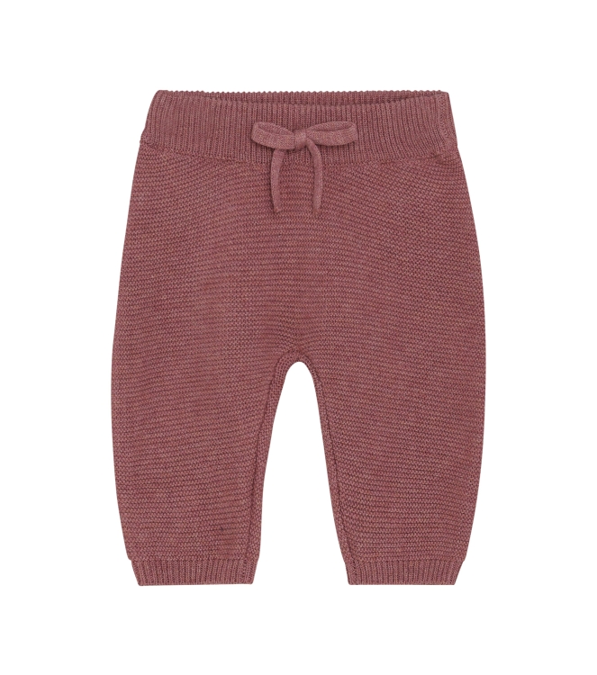 Noppies broeken N434 Pink Melange 5491117