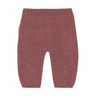 Noppies broeken N434 Pink Melange 5491117