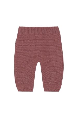 Noppies broeken N434 Pink Melange 5491117