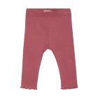 Noppies leggings N363 Baroque Rose 5491410