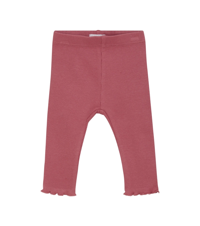 Noppies leggings N363 Baroque Rose 5491410