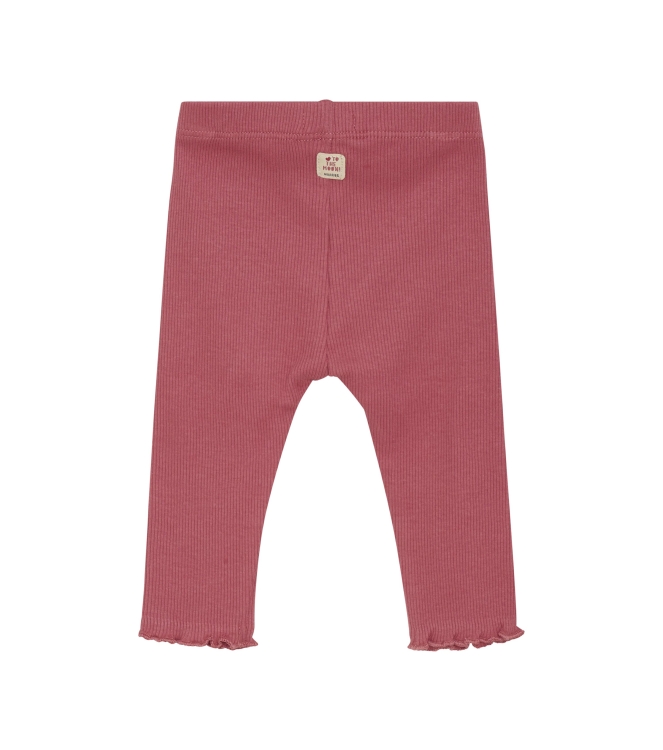 Noppies leggings N363 Baroque Rose 5491410