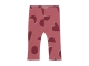 Noppies leggings N414 Abstract Pattern Pink 5491411