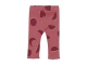 Noppies leggings N414 Abstract Pattern Pink 5491411