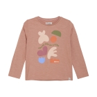 Noppies shirts N026 Rose Dawn 5560010