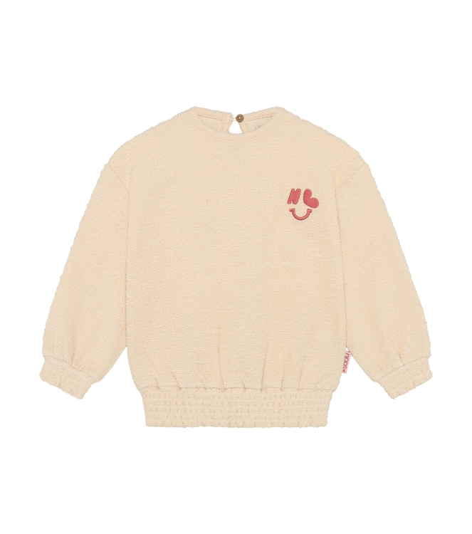 Noppies shirts N126 Whitecap Gray 5560011