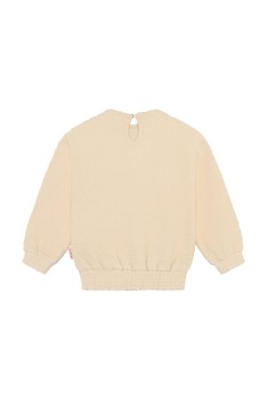 Noppies shirts N126 Whitecap Gray 5560011