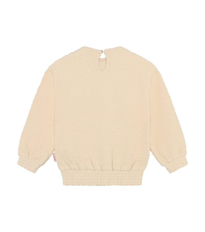 Noppies shirts N126 Whitecap Gray 5560011