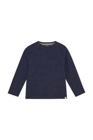 Noppies T-shirt Reidsville N427 Br. Green Stripe Pattern