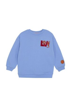Noppies Sweater Piggot N193 Cornflower