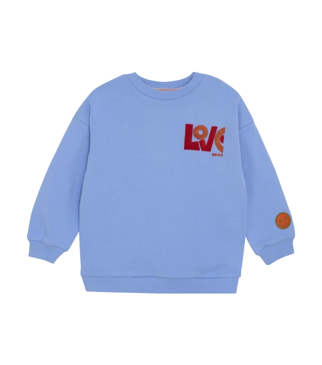 Noppies truien & vesten N193 Cornflower 5560210