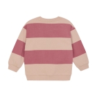Noppies truien & vesten N344 Stripe pattern Pink 5560212