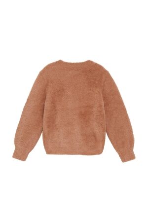 Noppies truien & vesten N026 Rose Dawn 5560213