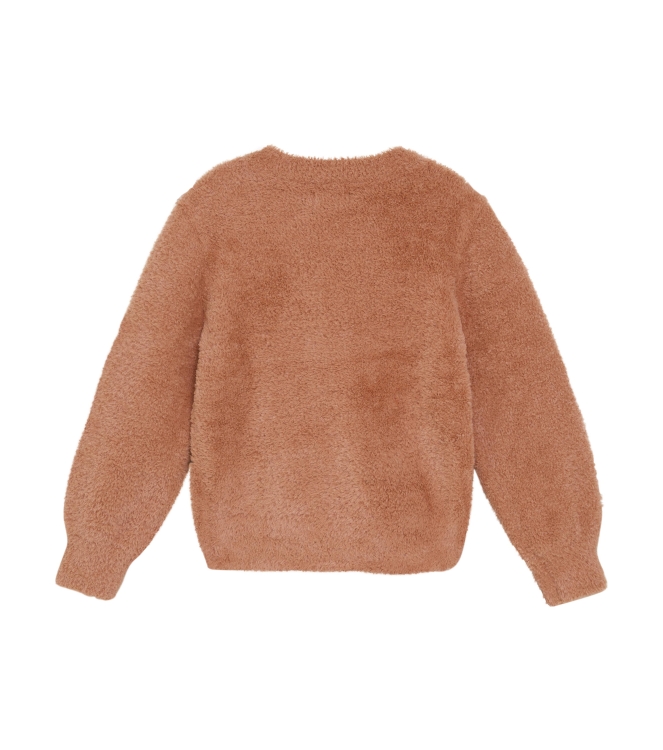 Noppies truien & vesten N026 Rose Dawn 5560213