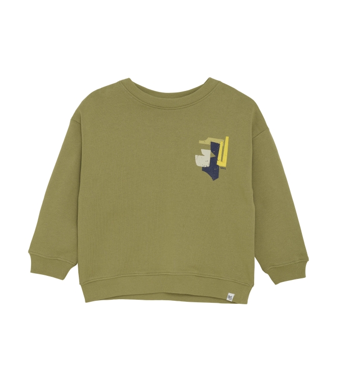 Noppies truien & vesten N360 Dried Herb 5560214