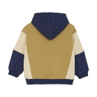 Noppies vesten N383 Khaki 5560311